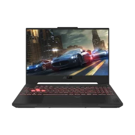 لپ تاپ ایسوس TUF Gaming F15 FX507VU-QB i7-13620H/32GB/512GB/RTX 4050-6G/FHD