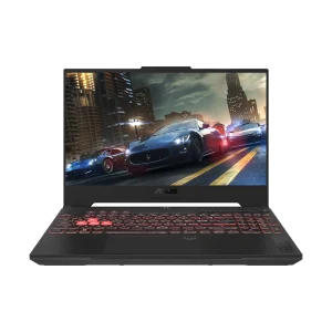 لپ تاپ ایسوس TUF Gaming F15 FX507VU-QB i7-13620H/32GB/512GB/RTX 4050-6G/FHD