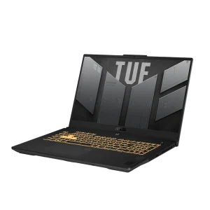 لپ تاپ ایسوس TUF Gaming F17 FX707VV-FA i7-13620H/16GB/1TB/RTX 4060-8G/FHD