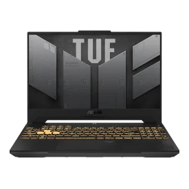لپ تاپ ایسوس TUF Gaming F17 FX707VV-F i7-13620H/16GB/512GB/RTX 4060-8G/FHD