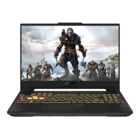 لپ تاپ ایسوس TUF Gaming F17 FX707VV-FA i7-13620H/16GB/1TB/RTX 4060-8G/FHD