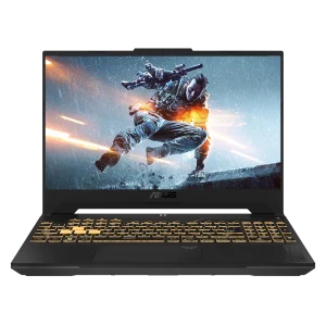 لپ تاپ ایسوس TUF Gaming F17 FX707VV-FB i7-13620H/32GB/512GB/RTX 4060-8G/FHD