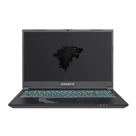 لپ تاپ گیگابایت Gigabyte G5 MF5-AB i7-13620H/32GB/1TB/RTX 4050-6GB
