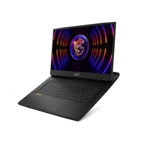لپ تاپ MSI Titan GT77HX-13VI i9-13980HX/64G-D5/4T-SSD/4090-16G