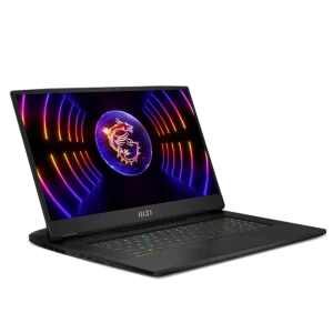 لپ تاپ MSI Titan GT77HX-13VI i9-13980HX/64G-D5/4T-SSD/4090-16G