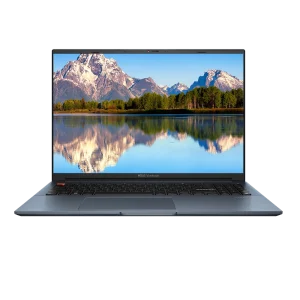 Asus Vivobook Pro 16 K6602VV-AC i9-13900H/40GB DDR5/512GB/RTX 4060-8G/WUXGA