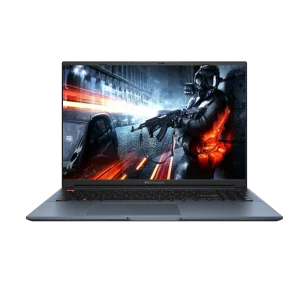 لپ تاپ ایسوس Vivobook Pro 16 K6602VV-AD i9-13900H/40GB DDR5/1TB/RTX 4060-8G/WUXGA