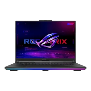 لپ تاپ ایسوس ROG Strix Scar G834JZR-A i9-14900HX/64GB D5/1TB/RTX 4080 12GB/WQXGA