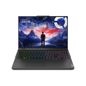 لپ تاپ لنوو LEGION 5 2024-BA i7-14650HX/32GB D5/1TB/RTX 4060 8GB/WQXGA