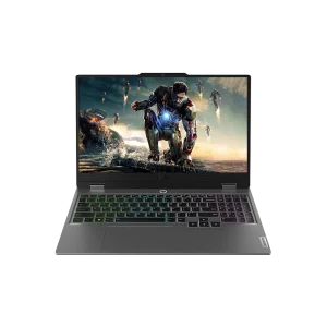 لپ تاپ لنوو LOQ 2024-AA i7-13650HX/16GB D5/1TB/RTX 4050 6GB/FHD