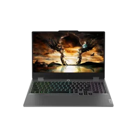 لپ تاپ لنوو LOQ 2024-AB i7-13650HX/32GB D5/1TB/RTX 4050 6GB/FHD