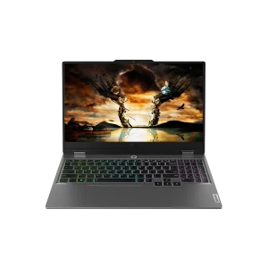 لپ تاپ لنوو LOQ 2024-AB i7-13650HX/32GB D5/1TB/RTX 4050 6GB/FHD