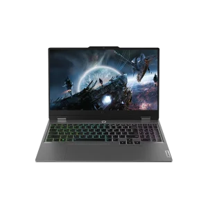 لپ تاپ لنوو LEGION 5 2024-B i7-14650HX/16GB D5/1TB/RTX 4060 8GB/WQXGA