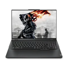 لپ تاپ لنوو Legion Pro 5-UB i7-14650HX/32GB-D5/2TB/RTX4060-8G