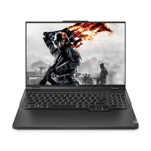 لپ تاپ لنوو Legion Pro 5-UB i7-14650HX/32GB-D5/2TB/RTX4060-8G