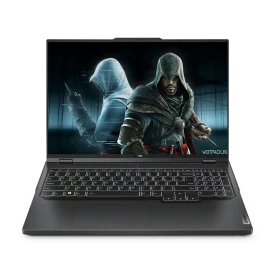 لپ تاپ لنوو Legion Pro 5-U i7-14650HX/64GB-D5/2TB/RTX4060-8G