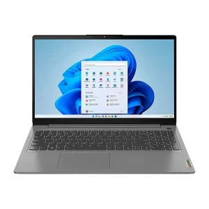 لپ تاپ لنوو IdeaPad 3 (IP3) FB i3-1215U/4GB/256GB SSD/Integrated