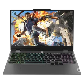 لپ تاپ لنوو Lenovo LOQ-H i5-12450HX/12GB-D5/512G/RTX3050-6G