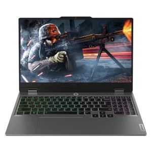 لپ تاپ لنوو Lenovo LOQ-HC i5-12450HX/20GB-D5/2TB/RTX3050-6G