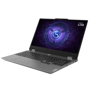 LOQ i5-12450HX/RTX 2050-4GB لپ تاپ لنوو