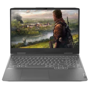 لپ تاپ لنوو Lenovo LOQ-L i7-13700H/16GB-D5/1TB/RTX4060-8G