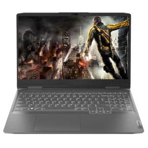 لپ تاپ لنوو Lenovo LOQ-LA i7-13700H/16GB-D5/2TB/RTX4060-8G