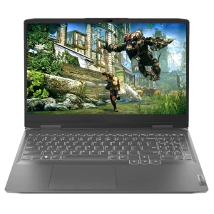 لپ تاپ لنوو Lenovo LOQ-LB i7-13700H/32GB-D5/1TB/RTX4060-8G