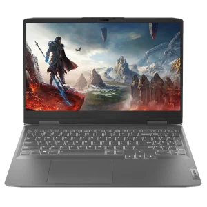 لپ تاپ لنوو Lenovo LOQ-LC i7-13700H/32GB-D5/2TB/RTX4060-8G