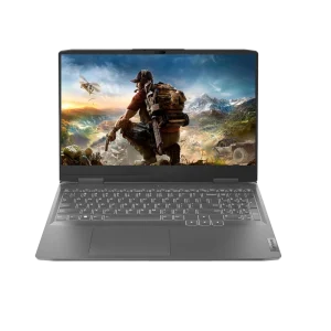 لپ تاپ لنوو LENOVO LOQ 16-UA i7-13620H/16GB/1TB/4060-8G
