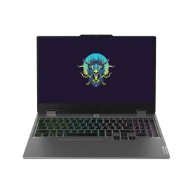 لپ تاپ لنوو Lenovo LOQ 2024-GA i5-12450HX/24GB DDR5/1TB/RTX 4050-6GB/FHD