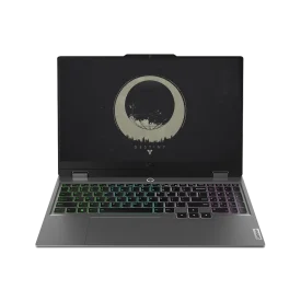 لپ تاپ لنوو Lenovo LOQ 2024-GC i5-12450HX/32GB DDR5/1TB/RTX 4050-6GB/FHD