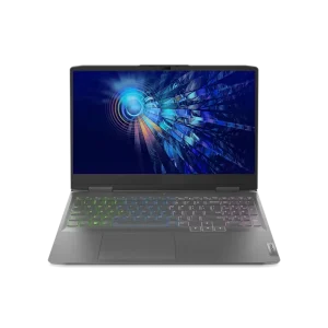 لپ تاپ لنوو LENOVO LOQ-EA i5-12450H/16GB/512GB/2050-4G