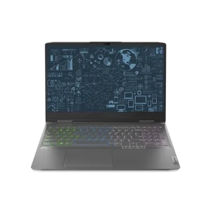 لپ تاپ لنوو LENOVO LOQ-T i5-13420H/8GB/512GB/2050-4G