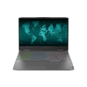لپ تاپ لنوو LENOVO LOQ-TC i5-13420H/32GB/1TB/2050-4G