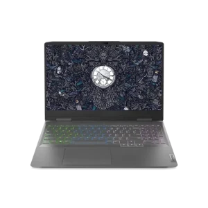 لپ تاپ لنوو LENOVO LOQ-TT i5-13420H/8GB/1TB/2050-4G