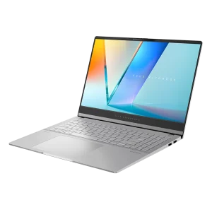 لپ تاپ ایسوس VivoBook S15 M5506NA-A R5 7535HS/16GB/512GB/AMD Radeon/OLED