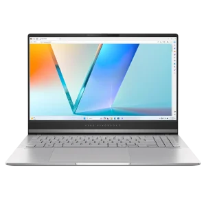 لپ تاپ ایسوس VivoBook S15 M5506NA-A R5 7535HS/16GB/512GB/AMD Radeon/OLED