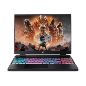 لپ تاپ ایسر Acer Predator Helios Neo PHN 16-XB i9-13900HX/32GB/1TB/4060-8GB