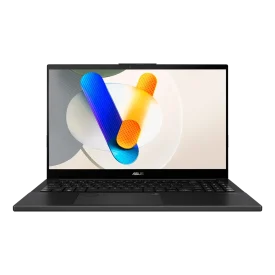 لپ تاپ ایسوس ASUS VivoBook Pro Q543MJ-A Core ultra 9 185H/24GB/2TB/RTX 3050-6GB/FHD OLED