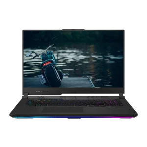 لپ تاپ ایسوس ROG Strix SCAR 17 G733PZ-AA R9-7945HX/32GB/2TB/RTX 4080-12G