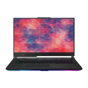 لپ تاپ ایسوس ROG Strix SCAR 17 G733PZ-AB R9-7945HX/64GB/1TB/RTX 4080-12G