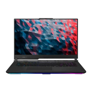 لپ تاپ ایسوس ROG Strix SCAR 17 G733PZ-AC R9-7945HX/64GB/2TB/RTX 4080-12G