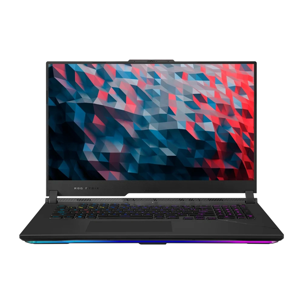 rog-g733pz-ac-1-1 لپ تاپ ایسوس ROG Strix SCAR 17 G733PZ-AC R9-7945HX/64GB/2TB/RTX 4080-12G