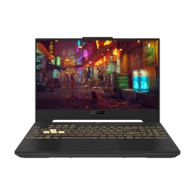 لپ تاپ ایسوس ASUS TUF F15 FX507VV-G I7 13620H/16GB/1TB/RTX 4060-8GB