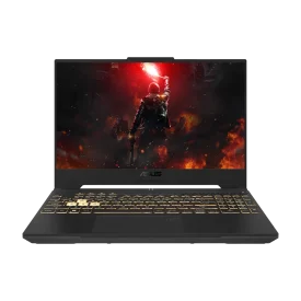 لپ تاپ ایسوس ASUS TUF F15 FX507ZC4-EA I7 12700H/16GB/1TB/RTX 3050-4GB