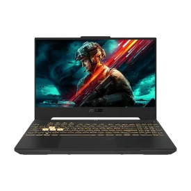 لپ تاپ ایسوس ASUS TUF F15 FX507ZC4-EC I7 12700H/24GB/1TB/RTX 3050-4GB