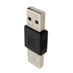 سوکت دو سر نر USB