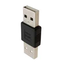 سوکت دو سر نر USB