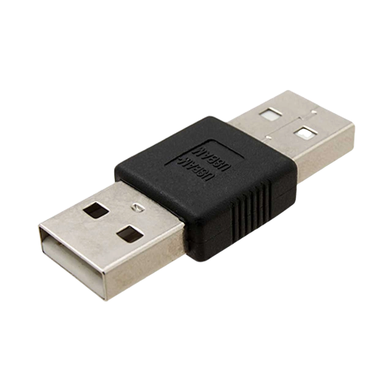 سوکت دو سر نر USB