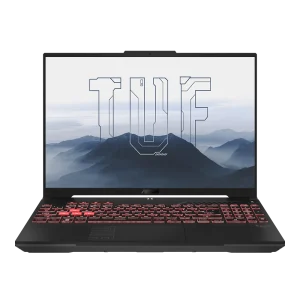 لپ تاپ ایسوس ASUS TUF A16 FA607OI-FA R9 7845HX/16GB/2TB/RTX 4070-8GB